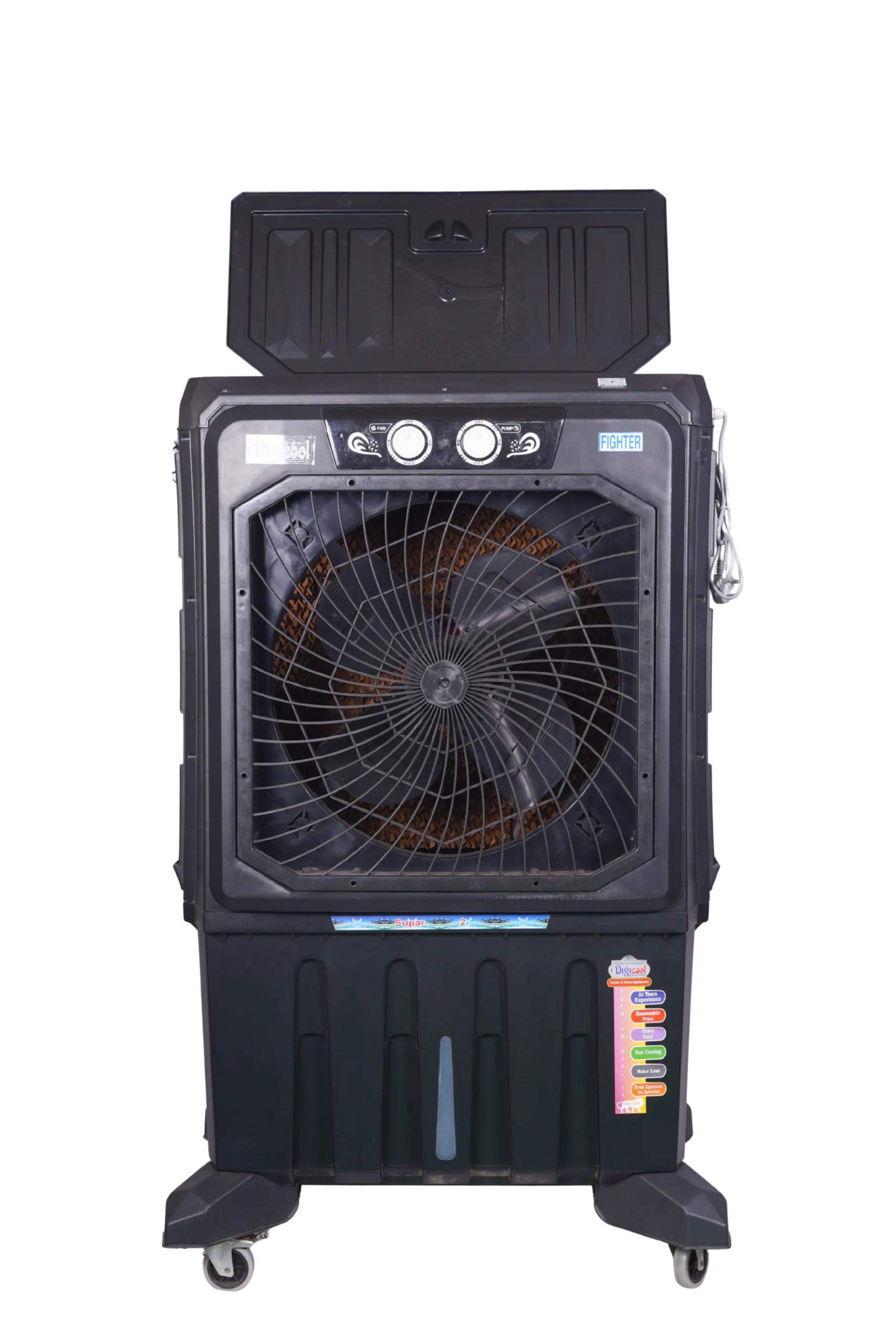 20" Super 2 - Image 2