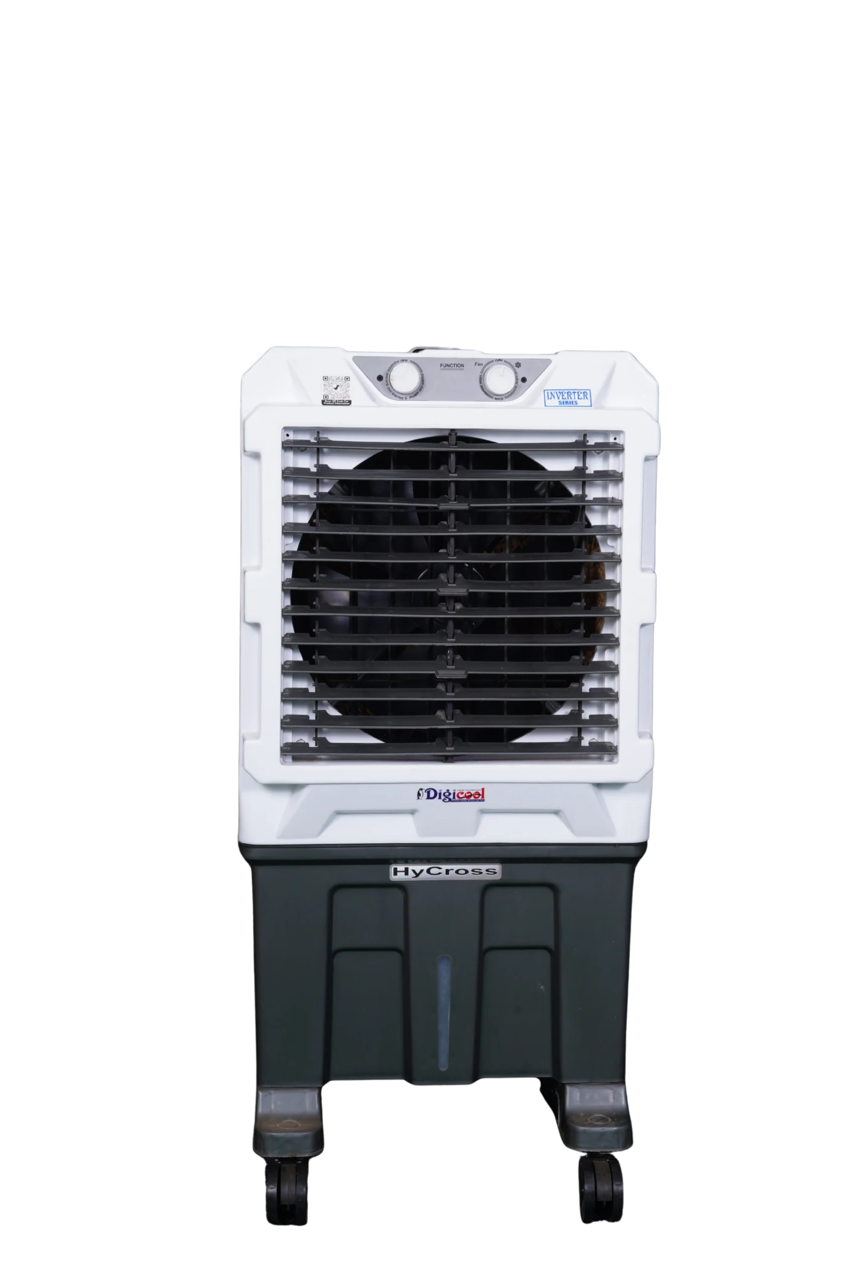 16" Hycross Tower - Image 2