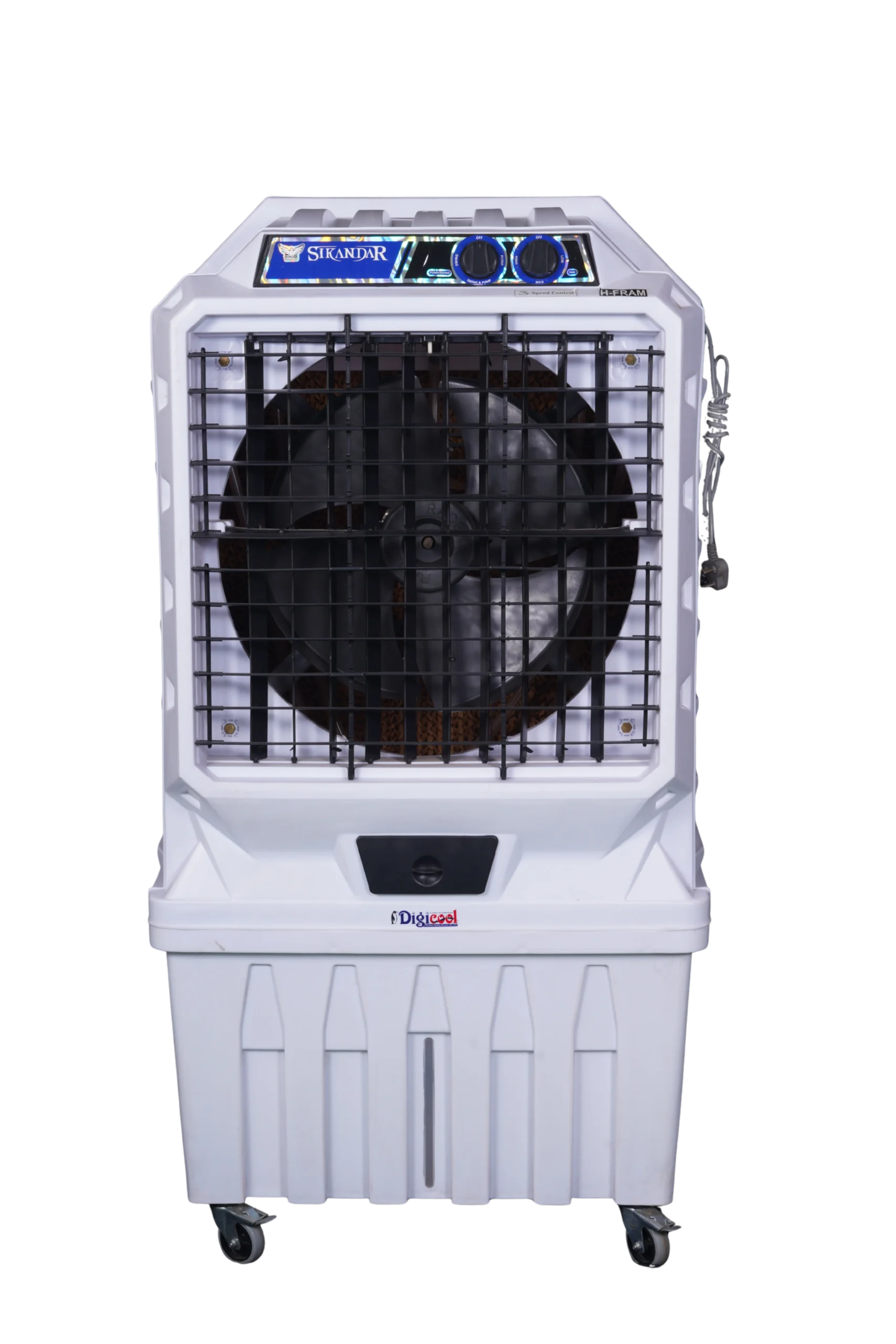 22" Sikandar M - Image 2