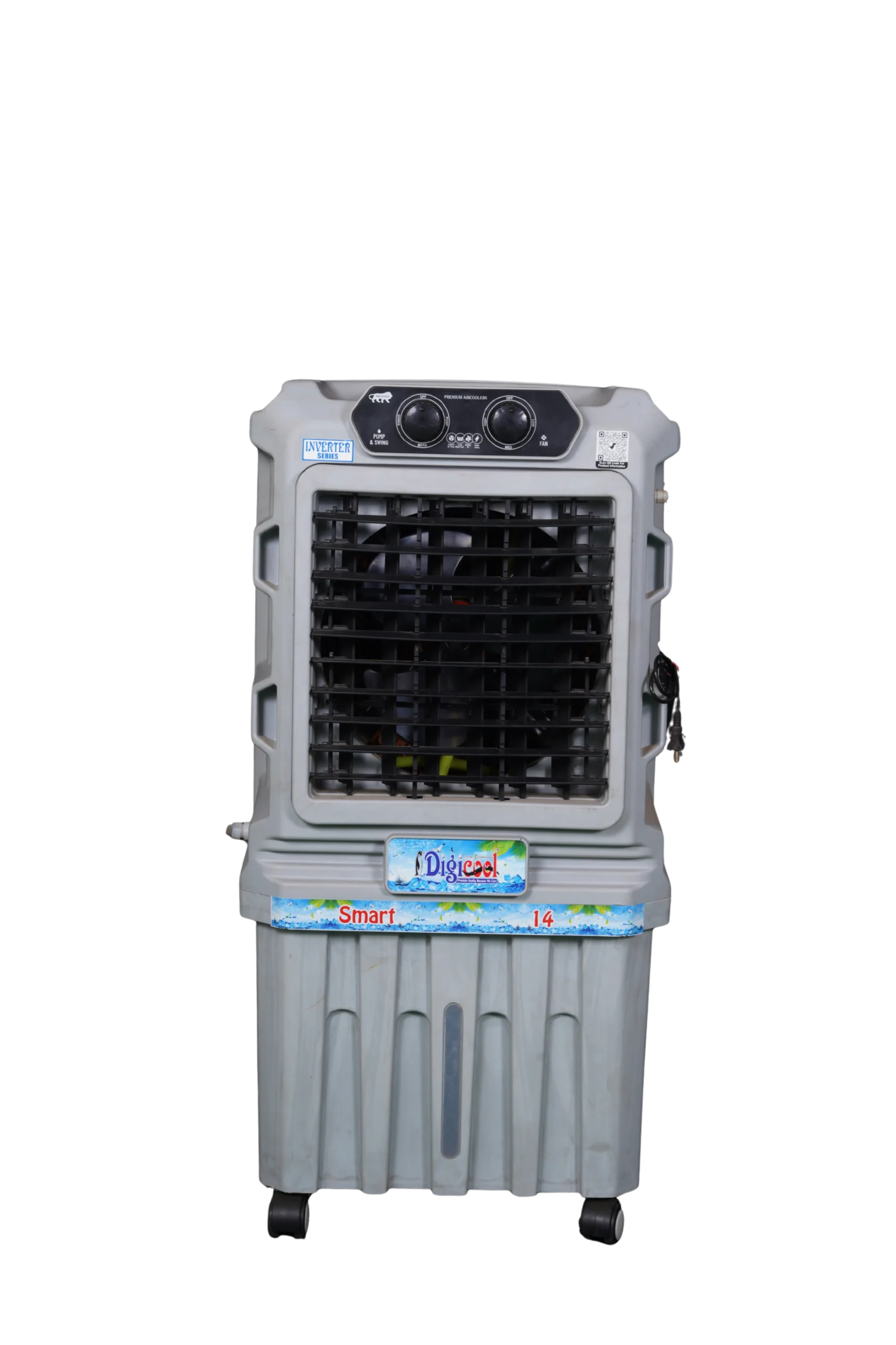 14" Sumo Tower - Image 2